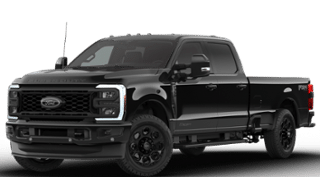 2026 Ford Super Duty® External Image 2